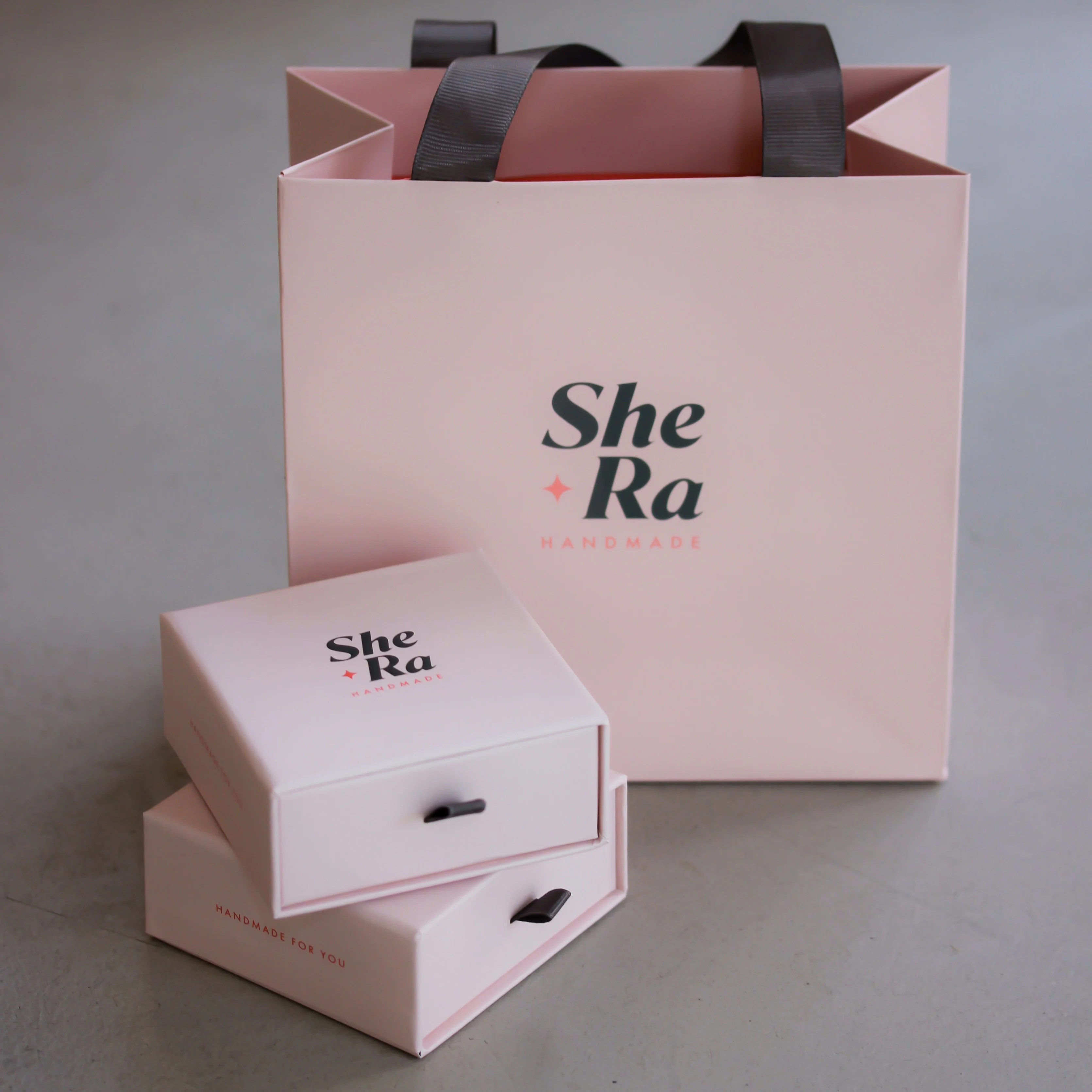 עגילי מיי זהב 14K - Image 6