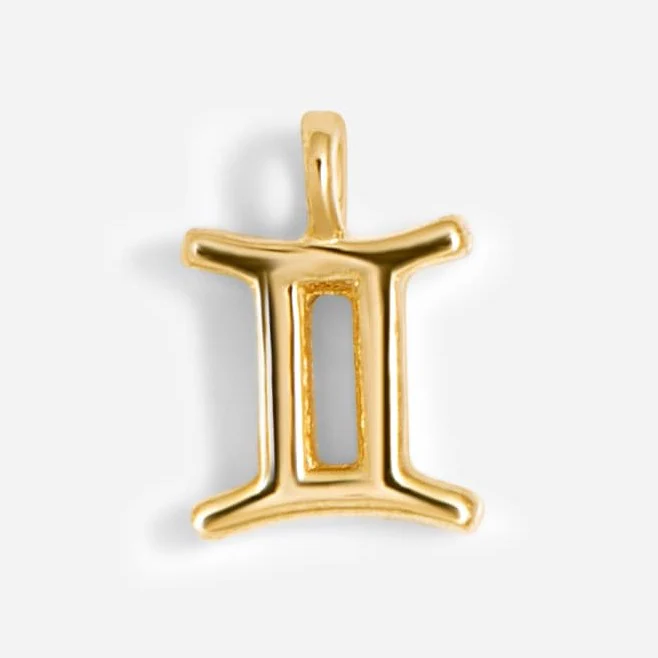 תליון סמל המזל - Image 3